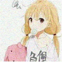 观众 半盏茶 头像